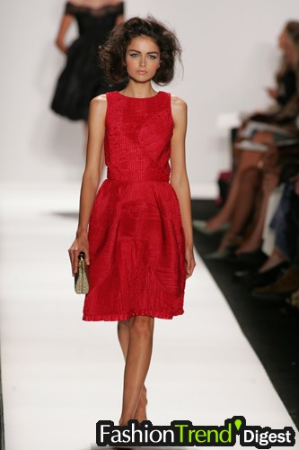 Oscar De La Renta 07ĸDƬ