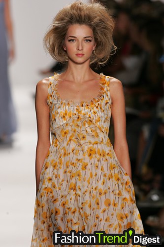 Oscar De La Renta 07ĸDƬ
