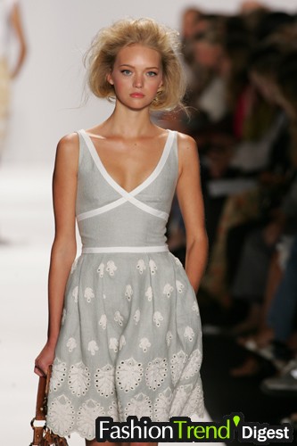 Oscar De La Renta 07ĸDƬ