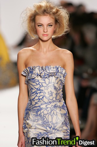 Oscar De La Renta 07ĸDƬ