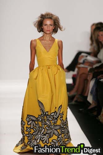 Oscar De La Renta 07ĸDƬ