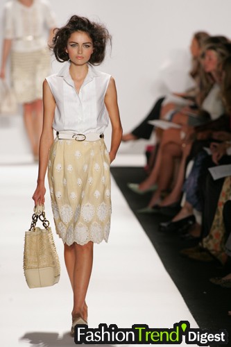 Oscar De La Renta 07ĸDƬ
