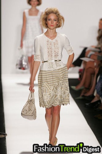 Oscar De La Renta 07ĸDƬ