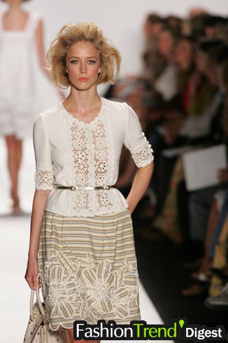 Oscar De La Renta 07ĸDƬ