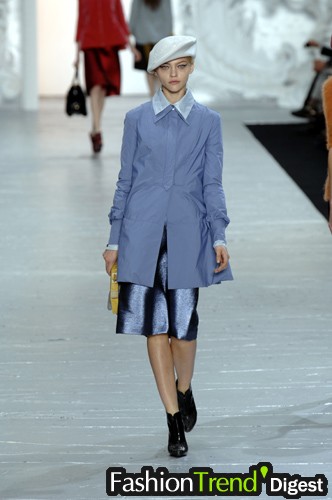 Louis Vuitton 07秋冬