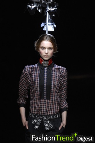 Viktor & Rolf 07秋冬