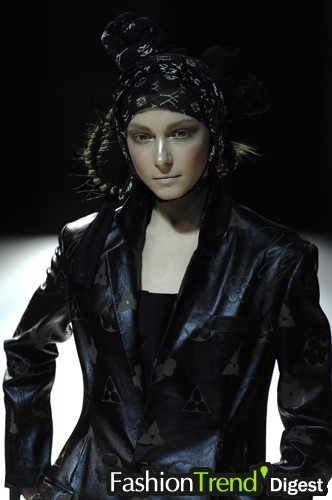Yohji Yamamoto 07ﶬDƬ