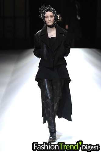Yohji Yamamoto 07ﶬDƬ