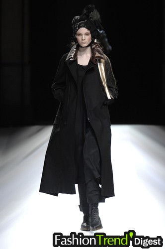 Yohji Yamamoto 07ﶬDƬ
