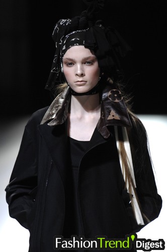Yohji Yamamoto 07ﶬDƬ
