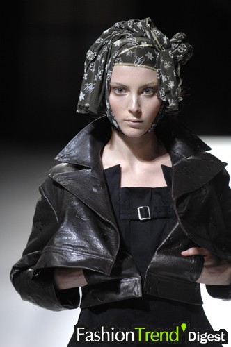 Yohji Yamamoto 07ﶬDƬ
