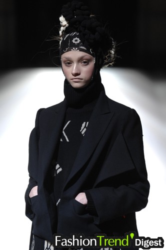 Yohji Yamamoto 07ﶬDƬ