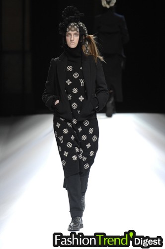Yohji Yamamoto 07ﶬDƬ