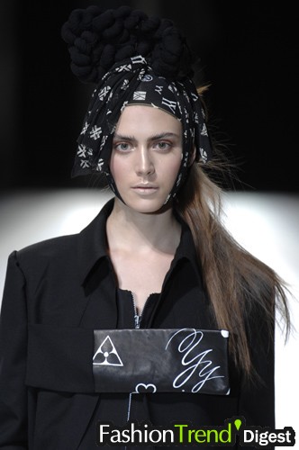 Yohji Yamamoto 07ﶬDƬ