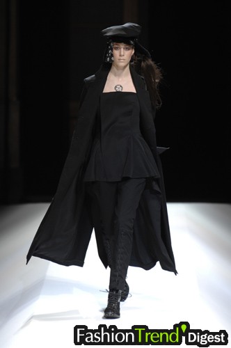 Yohji Yamamoto 07ﶬDƬ