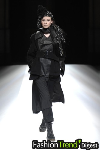 Yohji Yamamoto 07ﶬDƬ