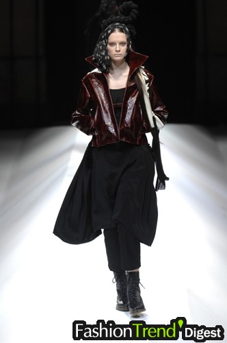 Yohji Yamamoto 07ﶬDƬ