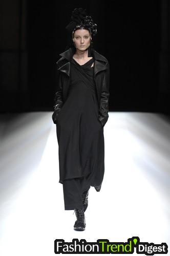 Yohji Yamamoto 07ﶬDƬ