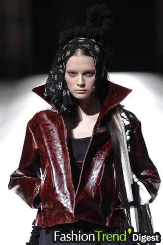 Yohji Yamamoto 07ﶬDƬ