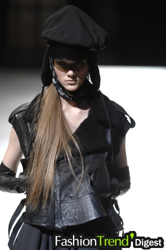 Yohji Yamamoto 07ﶬDƬ