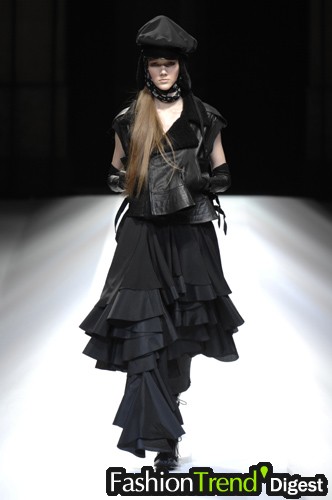 Yohji Yamamoto 07ﶬDƬ
