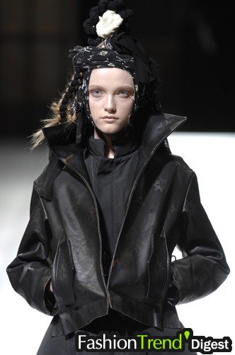 Yohji Yamamoto 07ﶬDƬ