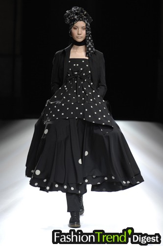 Yohji Yamamoto 07ﶬDƬ