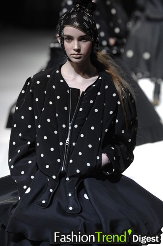Yohji Yamamoto 07ﶬDƬ