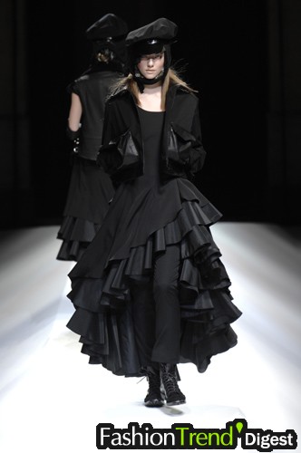 Yohji Yamamoto 07ﶬDƬ