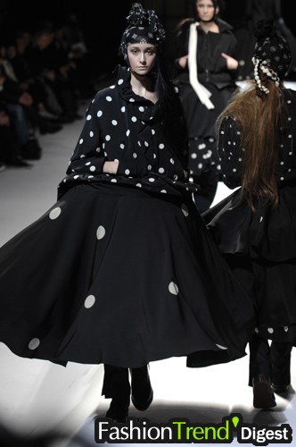 Yohji Yamamoto 07ﶬDƬ