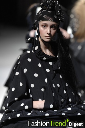 Yohji Yamamoto 07ﶬDƬ