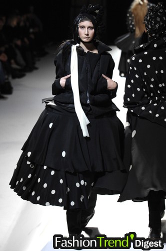 Yohji Yamamoto 07ﶬDƬ