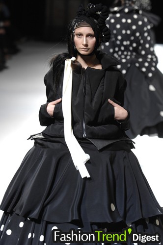 Yohji Yamamoto 07ﶬDƬ