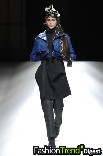 Yohji Yamamoto 07ﶬDƬ