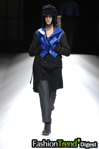 Yohji Yamamoto 07ﶬDƬ