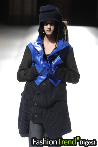 Yohji Yamamoto 07ﶬDƬ