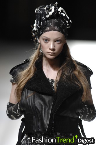 Yohji Yamamoto 07ﶬDƬ