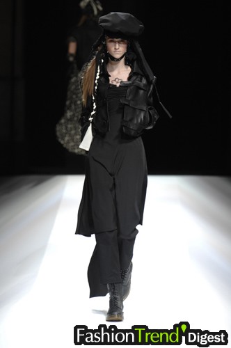 Yohji Yamamoto 07ﶬDƬ