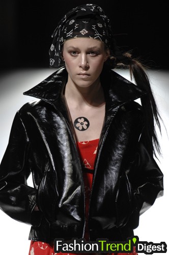Yohji Yamamoto 07ﶬDƬ