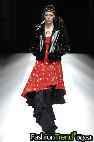 Yohji Yamamoto 07ﶬDƬ