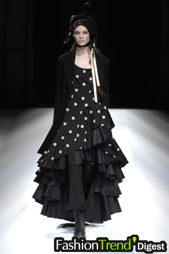 Yohji Yamamoto 07ﶬDƬ