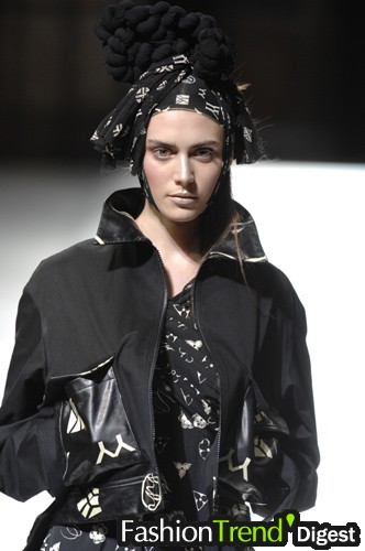 Yohji Yamamoto 07ﶬDƬ