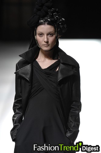 Yohji Yamamoto 07ﶬDƬ