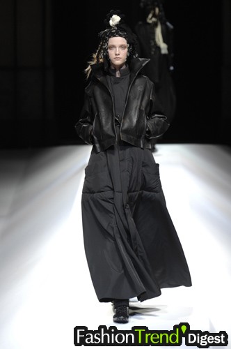 Yohji Yamamoto 07ﶬDƬ