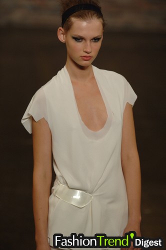 Narciso Rodriguez 07春夏