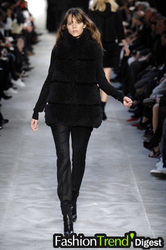 Stella Mccartney 07秋冬