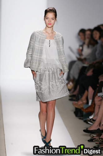 Peter Som 07春夏