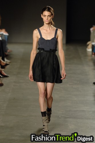 Proenza Schouler 07春夏