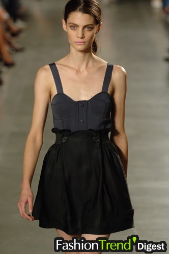Proenza Schouler 07春夏