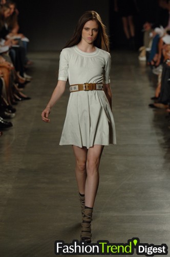 Proenza Schouler 07春夏